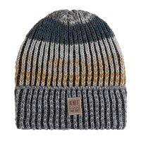 Knit Factory Remy Mütze Frosty Clay