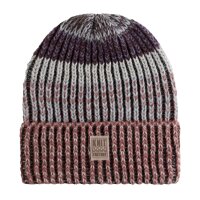 Knit Factory Remy Mütze Velvet Plum