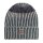 Knit Factory Remy Mütze Arctic Stone