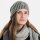 Knit Factory Remy Mütze Arctic Stone
