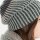 Knit Factory Remy Mütze Arctic Stone
