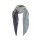 Knit Factory Remy Schal Arctic Stone