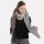 Knit Factory Remy Schal Arctic Stone