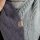 Knit Factory Remy Schal Arctic Stone