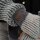 Knit Factory Remy Armwärmers Arctic Stone