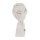 Knit Factory Haze Schal Beige