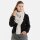 Knit Factory Haze Schal Beige