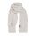 Knit Factory Haze Schal Beige