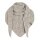 Knit Factory Josh Dreiecksschal Beige/Iced Clay