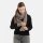 Knit Factory Haze Schal Marron