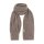 Knit Factory Haze Schal Marron