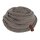 Knit Factory Coco Loop Schal Marron