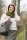 Knit Factory Coco Loop Schal Marron