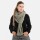 Knit Factory Haze Schal Urban Green