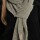 Knit Factory Haze Schal Urban Green