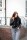 Knit Factory Haze Schal Urban Green