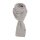 Knit Factory Haze Schal Iced Clay