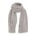 Knit Factory Haze Schal Iced Clay