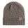 Knit Factory Haze Mütze Marron