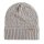 Knit Factory Haze Mütze Iced Clay