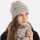 Knit Factory Haze Mütze Iced Clay
