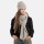 Knit Factory Haze Mütze Iced Clay
