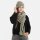 Knit Factory Haze Mütze Urban Green