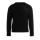 Knit Factory Becky Kurze Strickjacke Schwarz 40/42