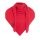Knit Factory Vera Dreiecksschal Bright Red/Fuchsia