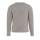 Knit Factory Becky Kurze Strickjacke Iced Clay 40/42