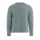 Knit Factory Becky Kurze Strickjacke Stone Green 36/38