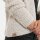 Knit Factory Becky Kurze Strickjacke Beige 40/42