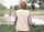Knit Factory Rosie Weste Teddy Beige 36/44