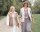 Knit Factory Rosie Weste Teddy Beige 36/44