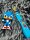 Schlüsselanhänger Sonic the Hedgehog 7cm Mini Anhänger Geschenk Cartoon Schlüsselanhänger Silikon Schlüsselanhänger für Handyhülle Charme Rucksack Geschenk Sonic blau