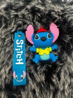 Schlüsselanhänger Lilo & Stitch 6 cn Mini...