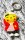 Schlüsselanhänger Pokemon Pikachu 6cm Mini Anhänger Geschenk Cartoon Schlüsselanhänger Silikon Schlüsselanhänger für Handyhülle Charme Rucksack Geschenk Pikachu rot