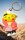 Schlüsselanhänger Pokemon Pikachu 6cm Mini Anhänger Geschenk Cartoon Schlüsselanhänger Silikon Schlüsselanhänger für Handyhülle Charme Rucksack Geschenk Pikachu rosa