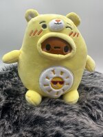 Kawaii Glücksbärchi Kuscheltier Figur...