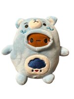 Kawaii Glücksbärchi Kuscheltier Figur...
