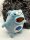Kawaii Glücksbärchi Kuscheltier Figur Plüsch 17 cm Plüsch Brumm Bärchi blau