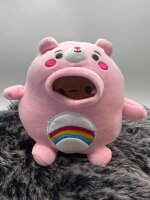 Kawaii Glücksbärchi Kuscheltier Figur...