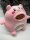 Kawaii Glücksbärchi Kuscheltier Figur Plüsch 17 cm Plüsch Hurra Bärchi rosa