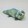 Axolotl Echse Molch Kuscheltier Figur Plüsch Tintenfisch Spiel Puppe XL 32 cm Plüschtier Püsch Wassertier grün neu