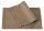 Pichler Tischset 6er Set Cordoba Rechteck 035/050 nougat