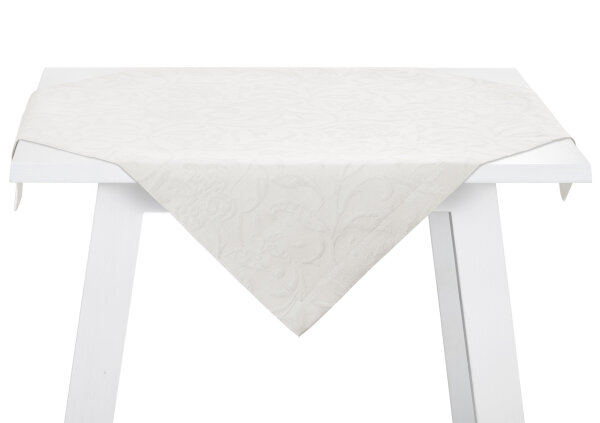 Pichler Mitteldecke Cordoba Rechteck 100/100 brillantweiß