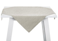 Pichler Mitteldecke Cordoba Rechteck 100/100 platin