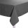 Pichler Tischdecke Cordoba Rechteck 130/170 granit