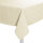 Pichler Tischdecke Cordoba Rechteck 130/170 perle