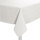Pichler Tischdecke Cordoba Rechteck 140/220 brillantweiß